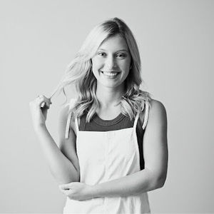 Meet your Posher, Lindsey